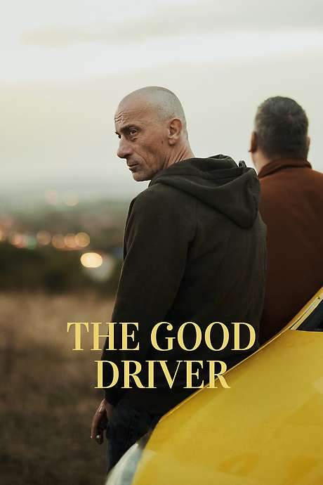 The Good Driver